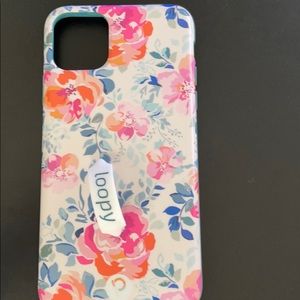 iPhone 11 Pro Max loopy case